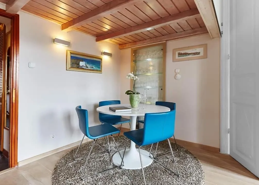Dula Downtown Apartman Budapest