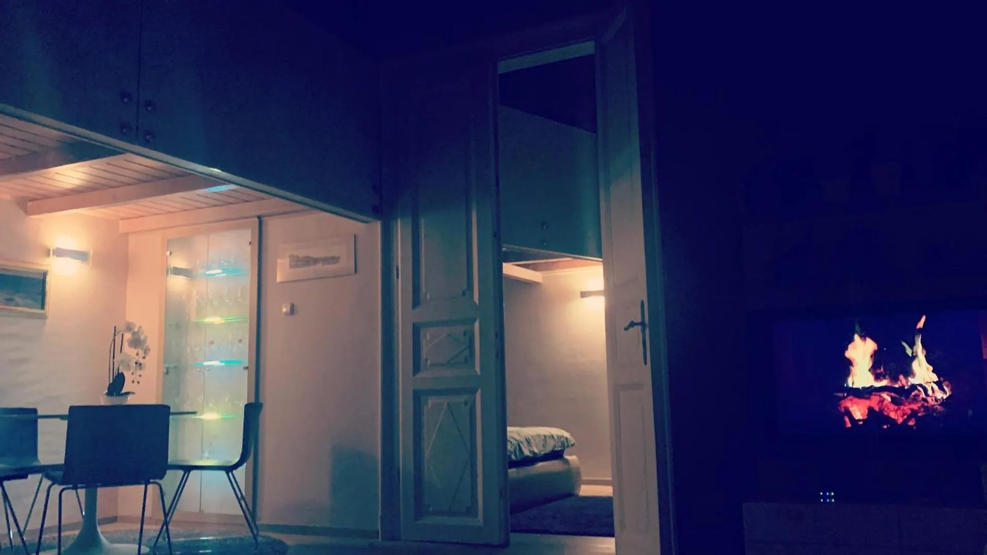 Dula Downtown Apartman Budapest