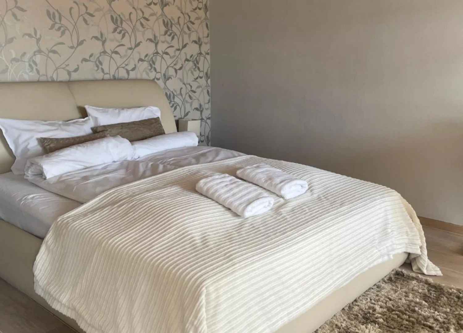 Dula Downtown Apartman Budapest