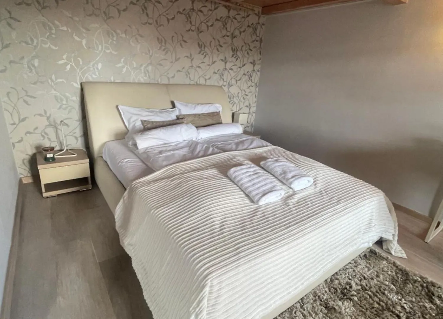 Dula Downtown Apartman Budapest