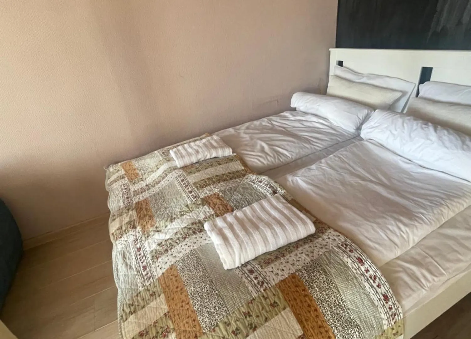 Dula Downtown Apartman Budapest 0*,
