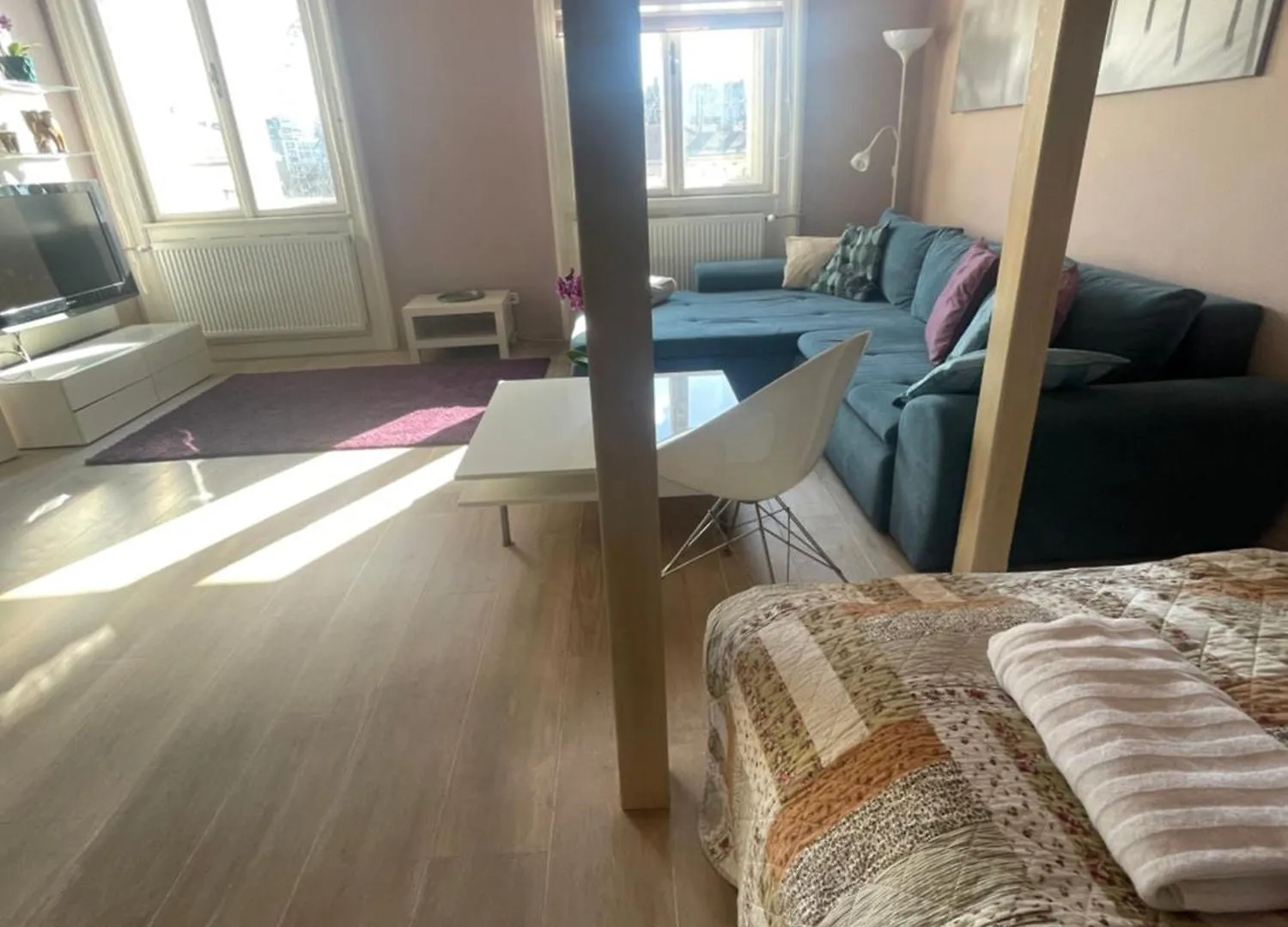 Dula Downtown Apartman Budapest
