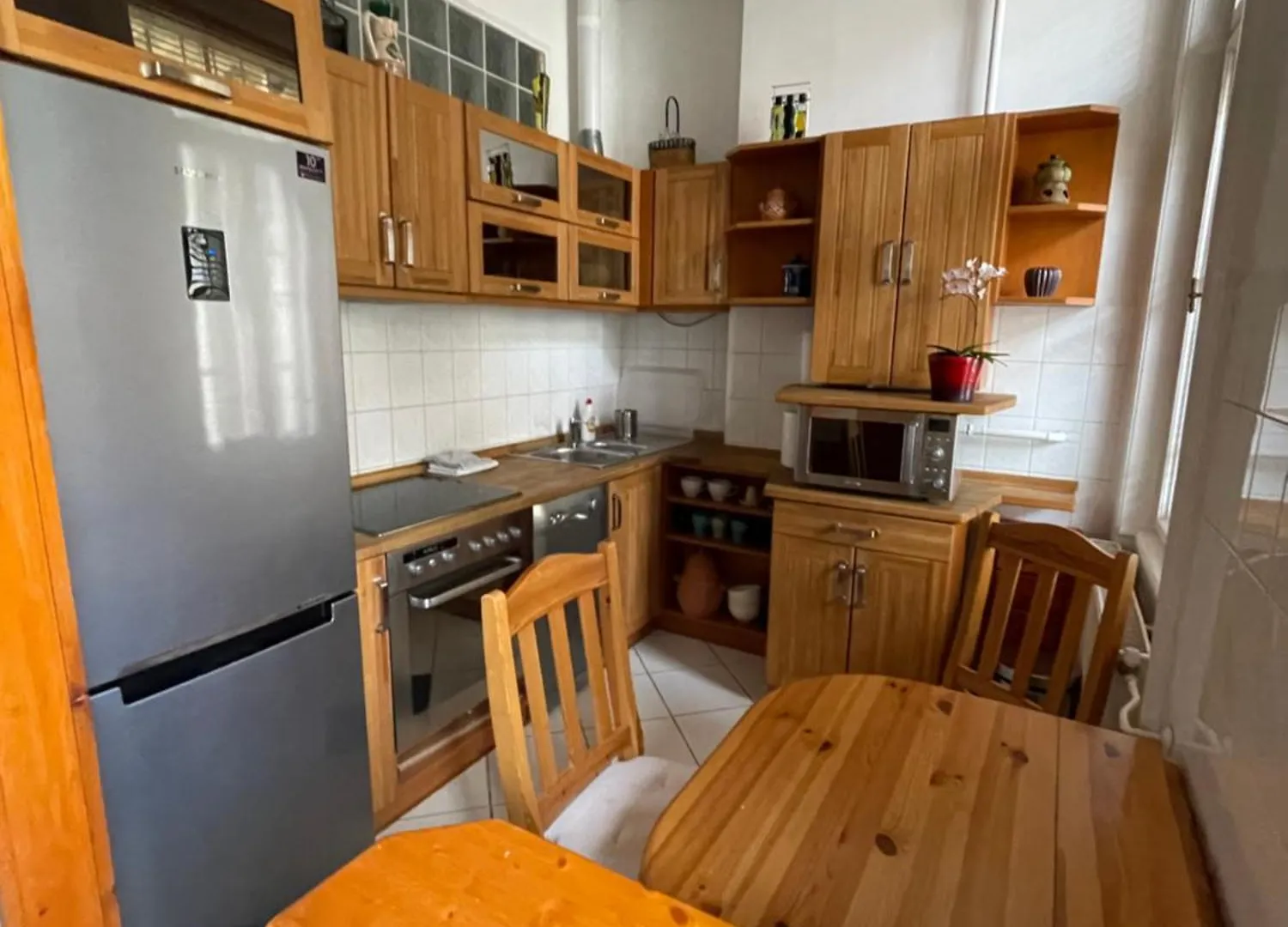 Dula Downtown Apartman Budapest